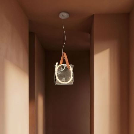 Подвесной светильник Freya Tote FR6223PL-L17SM