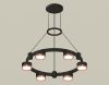 Подвесная люстра Ambrella Light Traditional (A9205, C9232, N8126) XR92051103