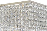 Подвесная люстра Arti Lampadari Milano E 1.5.50.522 NK