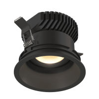 Корпус встраиваемого светильника SWG COMBO-41-BL 004181