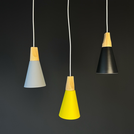 Подвесной светильник ImperiumLoft XD-A 178206-26