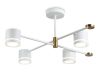 Люстра на штанге Ambrella Light Comfort FL71527