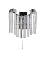 Настенный светильник Moderli Wave V10769-2W