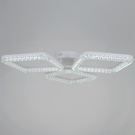 Потолочный светильник Reluce 19848-0.3-03A WH