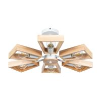 Люстра на штанге Arte Lamp Brussels A8030PL-6WH