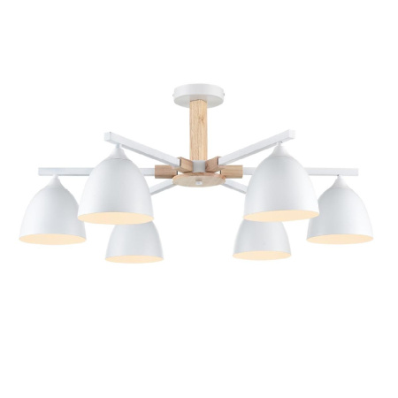 Люстра на штанге Lumion Colange 8095/6C