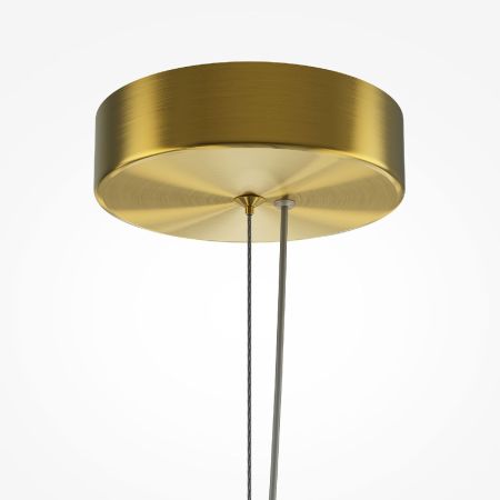 Подвесная люстра Maytoni Mind MOD299PL-L48BS3K