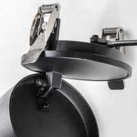 Встраиваемый спот Lightstar Acuto 215807