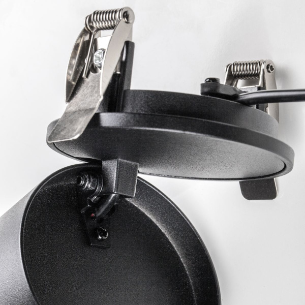 Встраиваемый спот Lightstar Acuto 215807