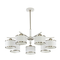 Люстра на штанге Citilux Alton CL421272