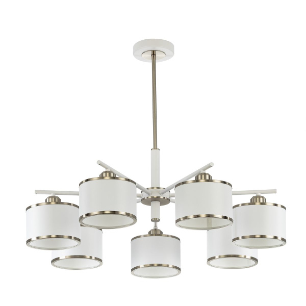 Люстра на штанге Citilux Alton CL421272