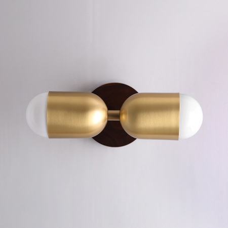 Бра ImperiumLoft Chris 209123-23