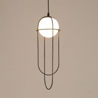 Подвесной светильник ImperiumLoft Ascent 140535-26