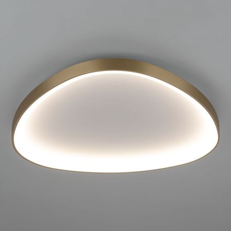 Потолочная люстра Citilux Genka Smart CL756A162