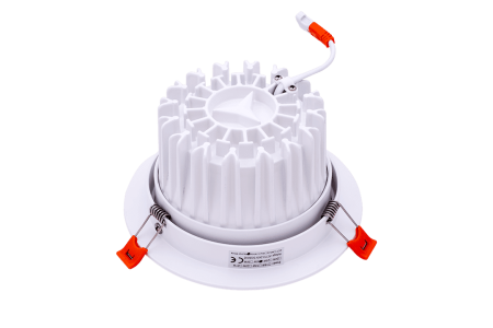 Встраиваемый светильник Designled KZ-2-DLW-30-NW 021684