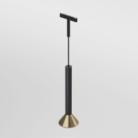 Трековый магнитный светильник Elektrostandard Mini Magnetic 4690389202209 85164/01 a065651