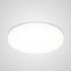 Встраиваемый светодиодный светильник Crystal Lux CLT 500C100 WH