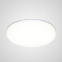 Встраиваемый светодиодный светильник Crystal Lux CLT 500C100 WH