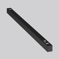Трековый магнитный светильник Maytoni Technical Basis Radity TR080-4-20WTW-B
