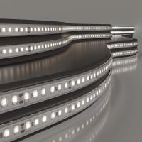 Лента светодиодная Elektrostandard для бани/сауны 120Led 8W/m IP68 4000K 5м 4690389218910 a071905