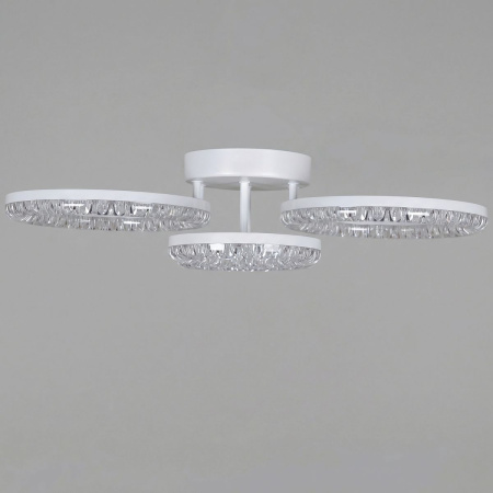 Потолочный светильник Reluce 19847-0.3-04D WH