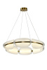 Подвесная люстра Zortes Moon ZRS.1210.80