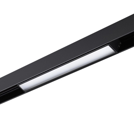 Трековый светодиодный светильник Novotech Shino Flum 358410