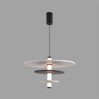 Подвесной светильник Lumion Ledio Felta 8295/11AL