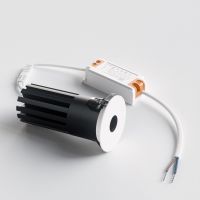 Встраиваемый светильник Lightstar Spira Slim 074426