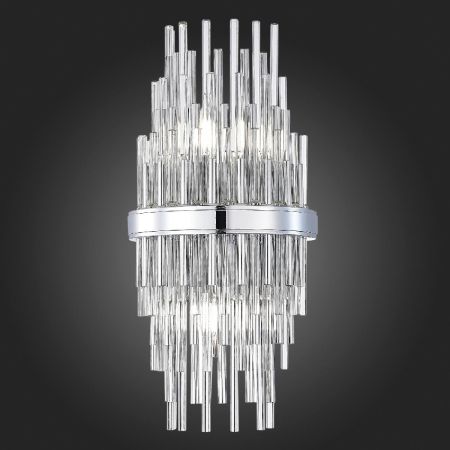 Настенный светильник ST Luce Teramo SL1628.101.02