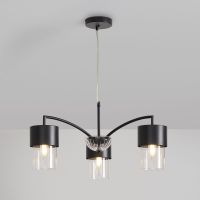 Подвесная люстра Freya Lumin FR5515PL-03B