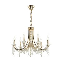 Подвесная люстра Odeon Light Capel 5063/6