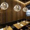 Подвесной светильник ImperiumLoft Tom Dixon Melt 233054-22