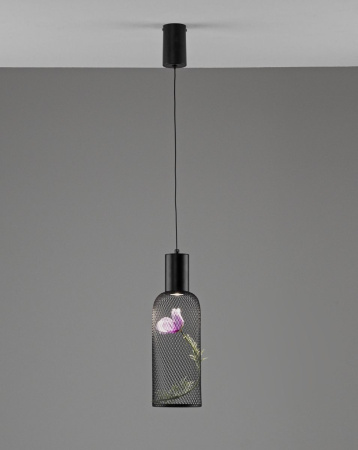 Подвесной светильник Moderli Ophelia V11873-PL