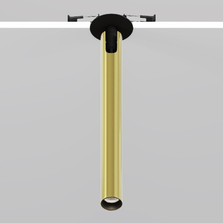 Встраиваемый спот Maytoni Focus T C141RS-L300-6W4K-BBS