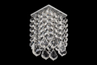 Встраиваемый светильник Dio DArte Elite Tayo GU10.5.14.8x8.122 N