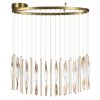Люстра Odeon Light L-Vision Spira 5468/118L