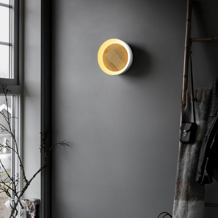 Настенный светильник ImperiumLoft Loke 208722-26