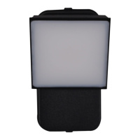 Уличный настенный светильник Reluce 86873-9.2-001JH LED6W BK