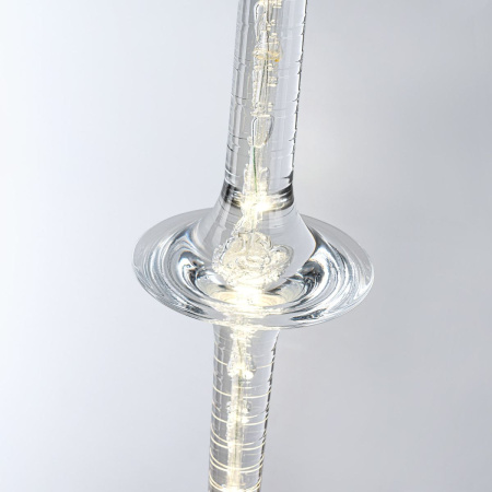 Настенный светильник Modelux ML.2550.02 GD