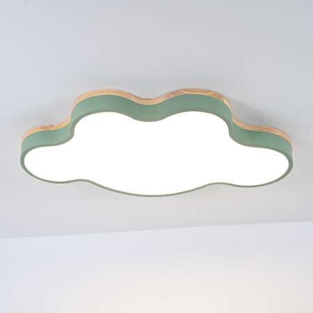 Потолочный светильник ImperiumLoft Cloud Eco 101450-26