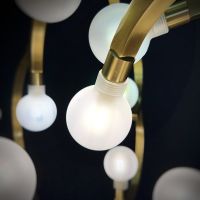 Подвесная люстра ImperiumLoft Fairy 151616-26