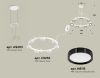 Подвесная люстра Ambrella Light Traditional (A9203, C9236, N8113) XR92031501