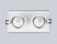 Встраиваемый светильник Ambrella Light Techno spot Acrylic Tech TN30711