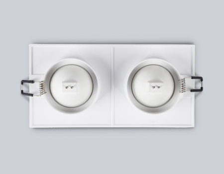 Встраиваемый светильник Ambrella Light Techno spot Acrylic Tech TN30711