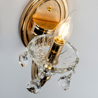 Бра Modelux ML.7141.01P