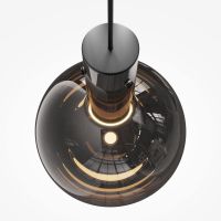 Подвесной светодиодный светильник Maytoni Nebula MOD182PL-L4B3K