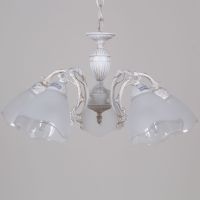 Подвесная люстра Reluce 59018-0.4-05