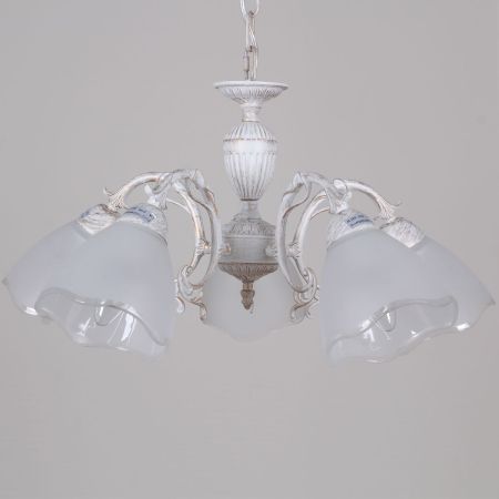 Подвесная люстра Reluce 59018-0.4-05