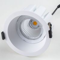 Встраиваемый светильник Lightstar Ciclone 385136